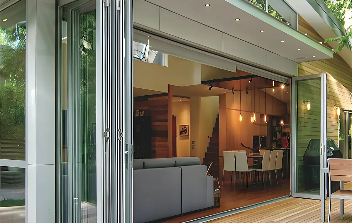 Bi-fold door consultation hero