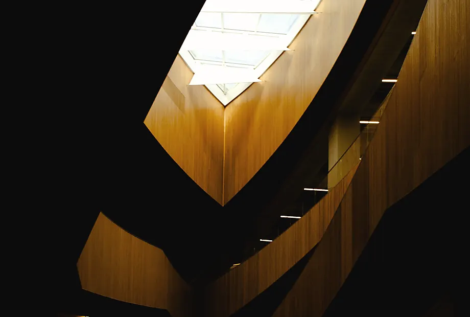 Privacy and trust installation planning inspiration