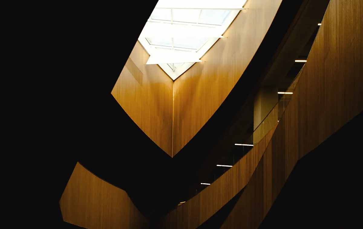 Skylights concept visual