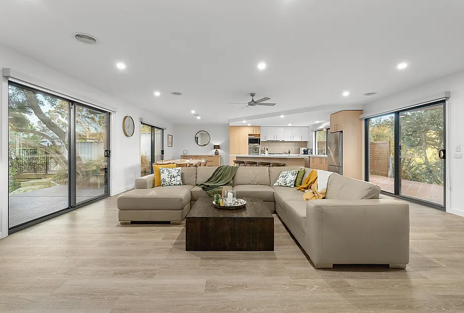 3D visual planning installation planning inspiration